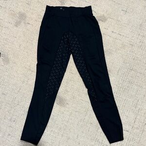 Fits T4 Sports Full Seat Riding Breeches